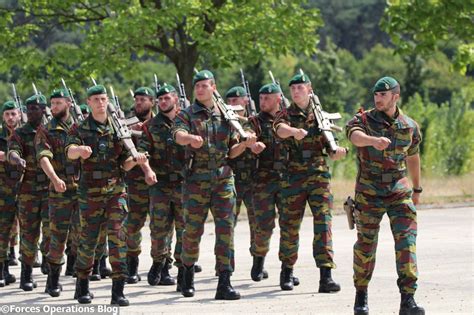Fob Forces Operations Blog Larm E Belge Cr E Son Special Operations Regiment