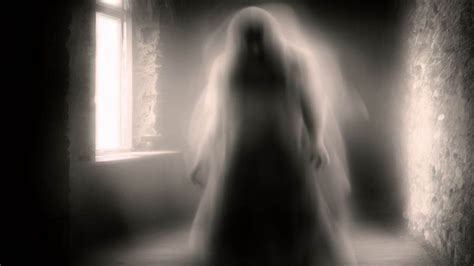 ¿por qué la gente cree en fantasmas
