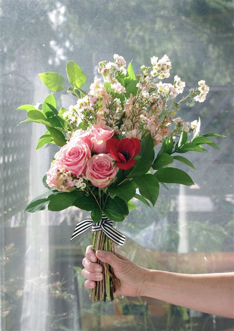 Mothers Day Flowers Best 15 Bouquets To Order Online Gardenista