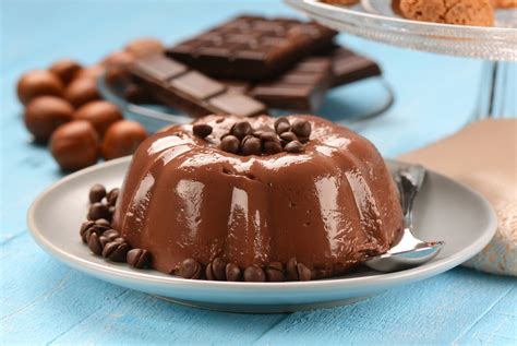 10 receitas fáceis de sobremesa com chocolate Guia da Semana