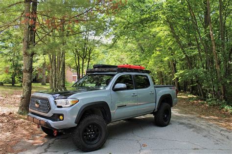 5000 Mile Bfgoodrich All Terrain Ta Ko2 Tire Review And Overview