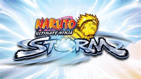 Naruto Shippuden Ultimate Ninja Storm 1 Hd Pc Steam Game Fanatical