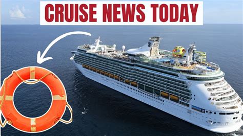 Cruise News Woman Falls Off Cruise Ship Taking Selfie Cruise Port Mad