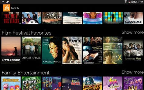 tubi tv gains access to the mgm and lionsgate libraries cord cutters news