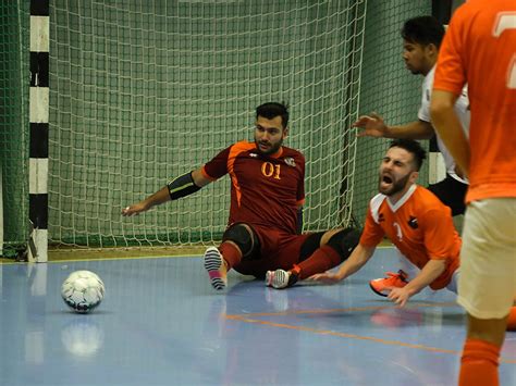 Futsal key to neymar becoming one of world's best | goal.com. Örebro Futsal Club vinner mot hemmastarka Falcao FC ...