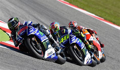 Resultados Carrera Motogp Gp Aragón 2014 Auto Bild España