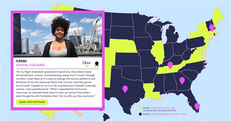 How To Help End Hair Discrimination In The U.S.