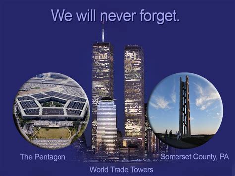 Infosight Corporation On Linkedin We Will Never Forget