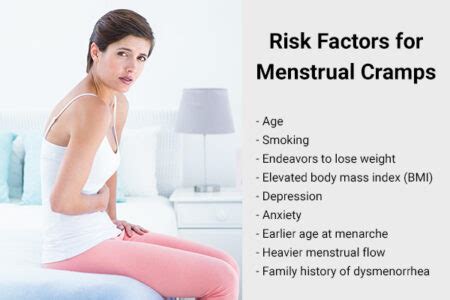 Menstrual Cramps Causes Symptoms Diagnosis More