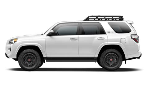 Amos Toyota In Amos The 2024 Toyota 4runner Trd Pro