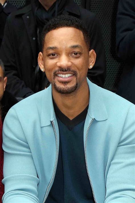 Could Will Smith Be Our Next President Vanndigital