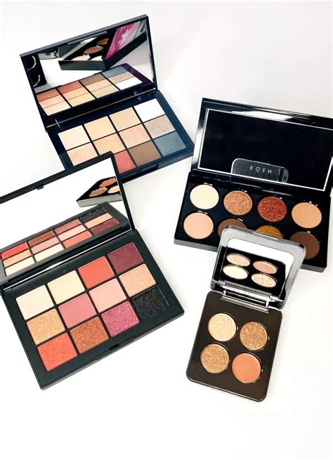 The Best Eyeshadow Palettes For Gifting In Gift Guides
