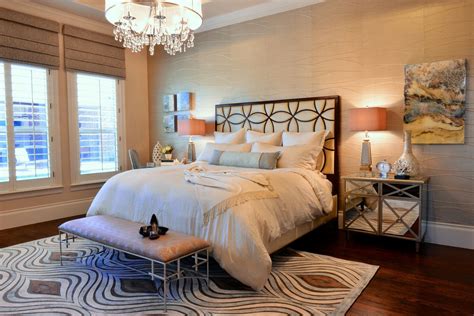 2017 Beautiful Master Bedroom Interior Design Ideas