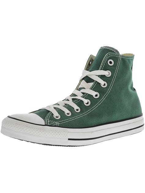 メンズ Converse Chuck Taylor Green Oxide 265cm Zwotj M23638750417 かねますが