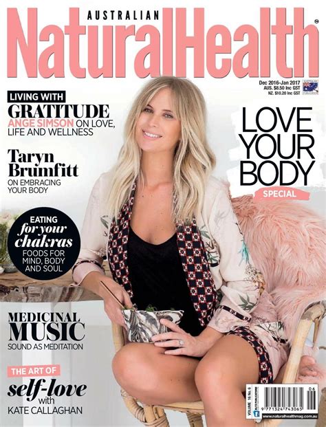 australian natural health december 2016 january 2017 magazine