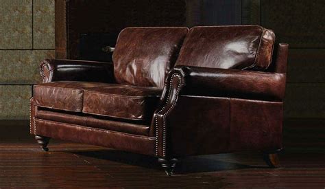 Locally owned and operated in portland or. Portland Vintage Leather 2 Seater Sofa- Luxury - Delux Deco