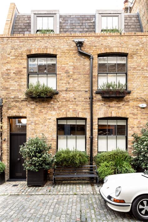 Best London Homes For Sale Dream House Exterior Modern House Exterior