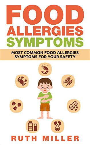 Food Allergies Symptoms Most Common Food Allergies Symptoms For Your