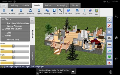 Dreamplan Home Design Free Amazones Apps Y Juegos