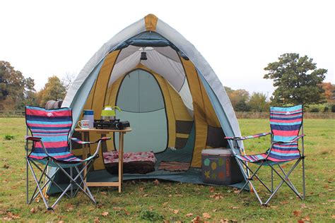 First Time Camping Tips 8 Experts Share Theirs Pure Leisure