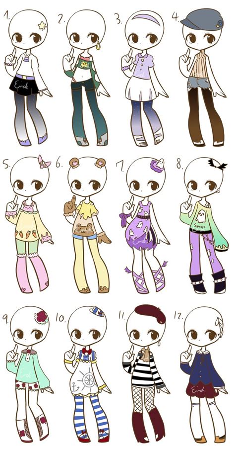 Outfit Adopts Closed By Lukasb On