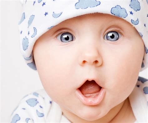 Terupdate Gambar Bayi Lucu Dan Cantik Paling Heboh