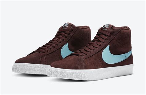 Liam neeson, marcus thomas, laurence fishburne. Nike SB Blazer Mid Glacier Ice 864349-600 Release Date - SBD