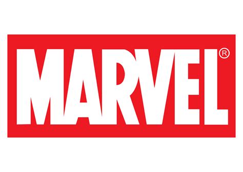 Marvel Comics Logo Vector~ Format Cdr Ai Eps Svg Pdf Png
