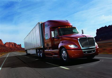 International Truck parent Navistar agrees to $3.7B acquisition by ...