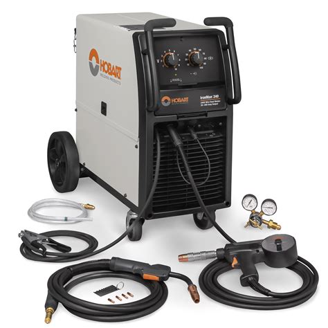 hobart welder repair near me - Chin Willey