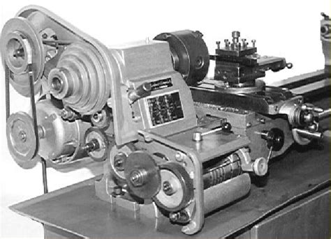 Coffee gaggia manual machine lathe cutting. Emco Maximat Standard Mk. 2 & Mk. 3 Lathe | Metal working ...