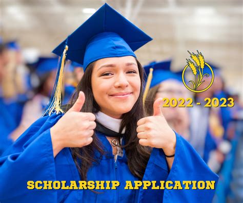 Seco News 2023 Golden Plains Insurance Scholarship Application Open
