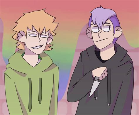 Jay And Stephen Danplan By Lala Draws 05 On Deviantart