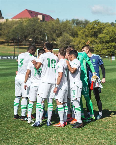 Austin Fc 2021 Season Preview Austin Fc Explained What You Need To