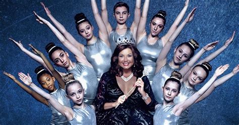 Meet The Cast Of Dance Moms Season 8 Tvovermind