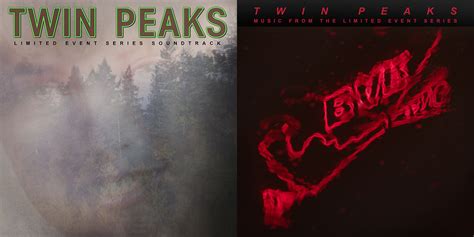 The Movie Sleuth Soundtracks On Vinyl Two For Twin Peaks The Return