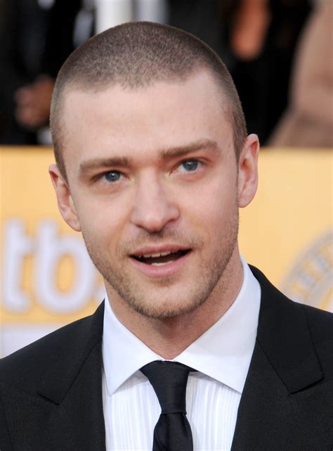 7 Types Of Buzz Cuts To Know Before You Shave Your Head Photos Gq