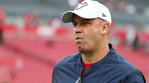 Houston Texans Bill Obrien Vows To Kneel With Players In Protest