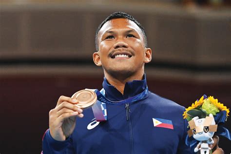 7 Filipino Athletes Whove Cemented The Countrys Position In The World