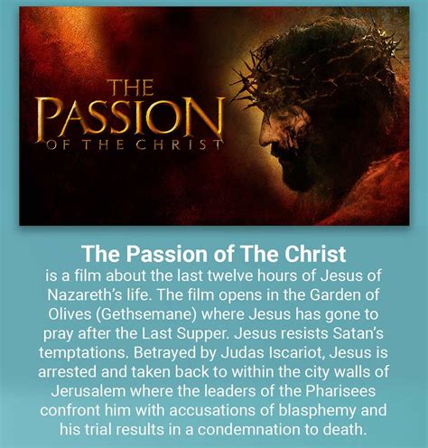 Fox News Watch The Passion Of The Christ And The Chosen Season 2 Milled