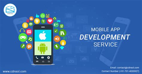 7 Trends That Outline The Tomorrow Of Mobile App Development Blog