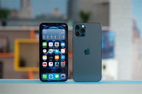 Iphone 12 Pro And Pro Max Colors All The Official Hues Phonearena