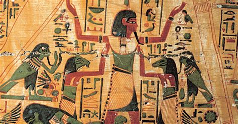 la sexualidad en el antiguo egipto