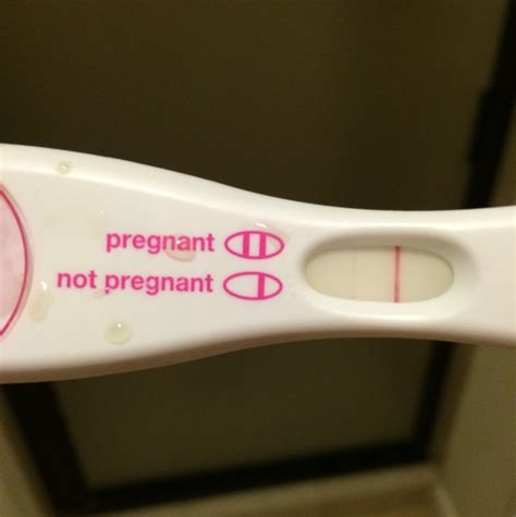 Do You See A Faint Line Is This A Bfp 3 Days Before Af Is Due Glow