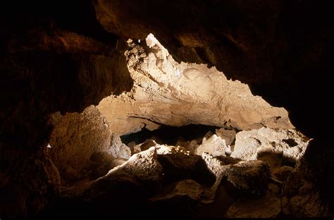 Dunmore Cave Heritage Ireland