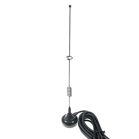 Omnidirectional Gsm Antenna Eshop Sectron Sro