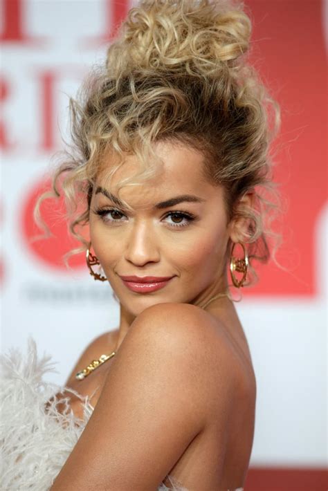 Sexy Rita Ora Pictures Popsugar Celebrity Photo 31