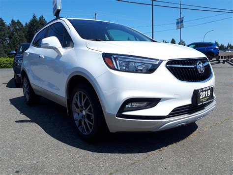 2021 encore gx sport touring. New 2019 Buick Encore Sport Touring Wagon 4 Door in ...