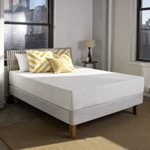 The mattress is best for both side sleepers and back sleepers. Best Mattresses on the Market 2020 | Sweet Dream Reviews