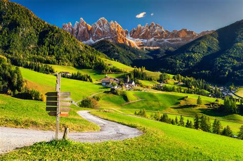 Trentino Alto Adige Italia Guida Ai Luoghi Da Visitare Lonely Planet